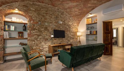 Two-Bedroom Superior Apartment