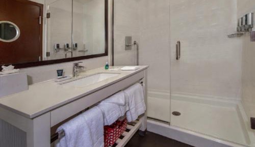 Double Room with Two Double Beds