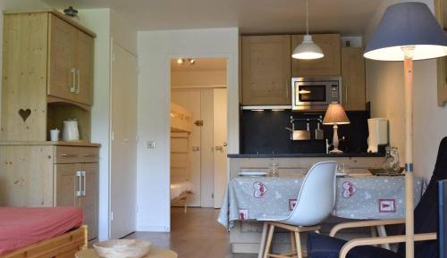 Apartment (4 Adults)