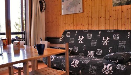 Apartment (4 Adults)