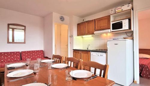 Apartment (6 Adults)