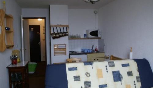 Apartment (4 Adults)