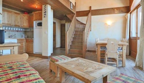 Apartment (8 Adults)