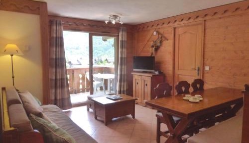 Apartment (6 Adults)
