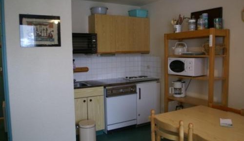 Apartment (6 Adults)