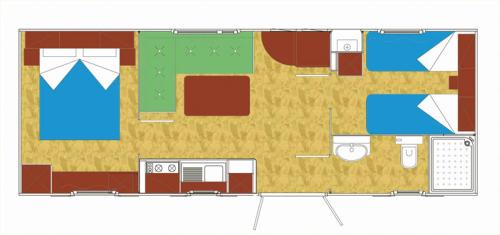 Standard Bungalow