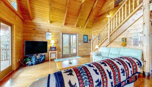 Two Bedroom Holiday Home