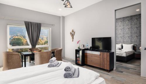 Junior Suite