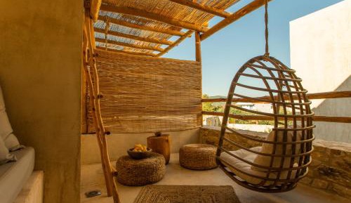 Pergola Rooms | Sky Chair
