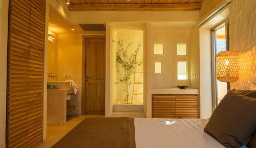 Premium Suite with Plunge Pool 