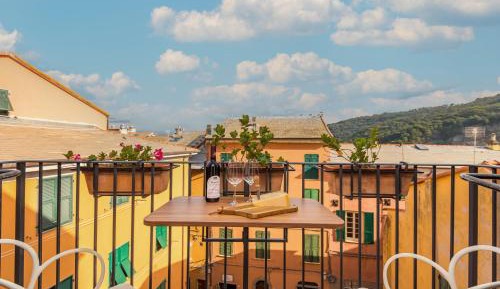 Double or Twin Room with Balcony