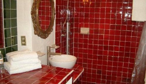 Luxury Double Room