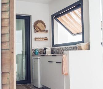 One-Bedroom Villa