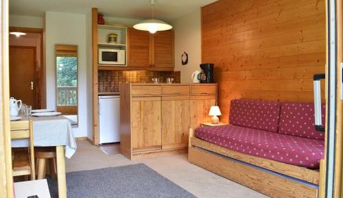 Apartment (4 Adults)