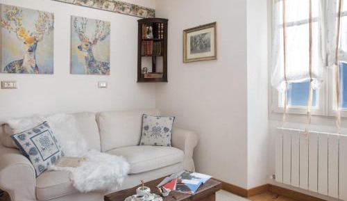 Two-Bedroom Superior Apartment