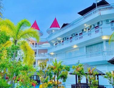 Standard Resort