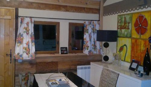 One-Bedroom Chalet