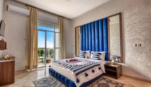 Double Room with Sea View