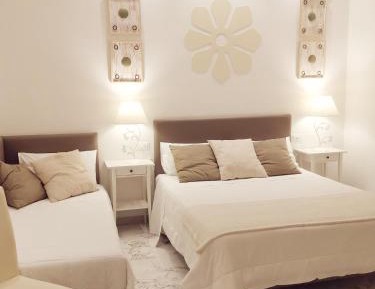 Comfort Triple Room