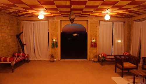 Tent