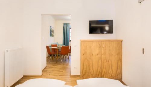 Apartment 1