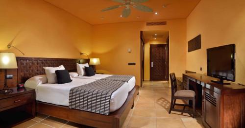 Premium Double Room