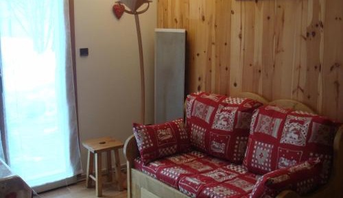 Apartment (4 Adults)