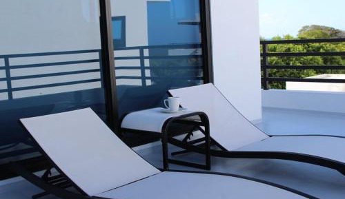 Apartment - Beach Front