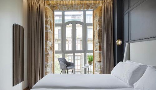 Superior Double or Twin Room with Balcony