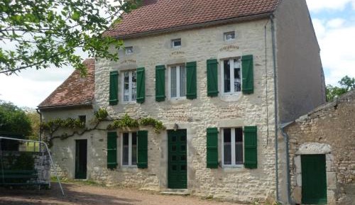 Holiday Home (4 Adults)