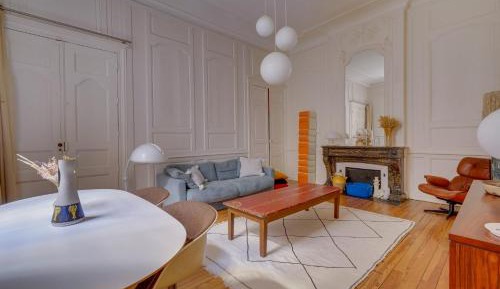 Apartment - Ground Floor