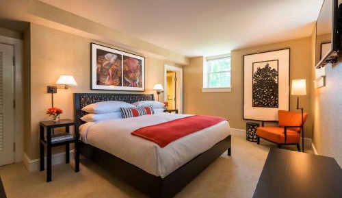 King Room