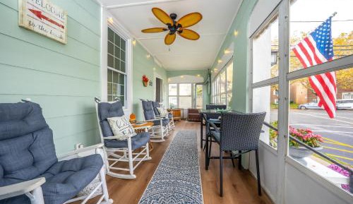 The Allenhurst Apt 8