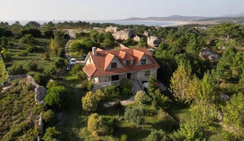 Seven-Bedroom House