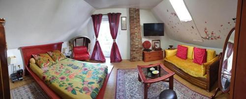 Superior Quadruple Room