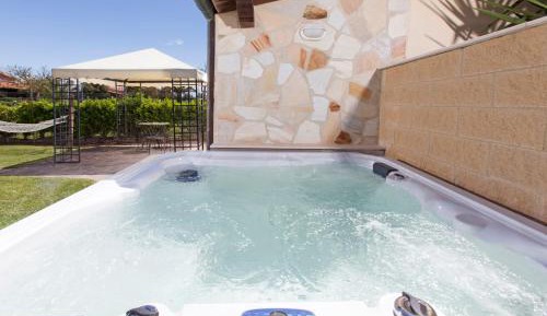 Suite with Private Pool