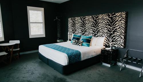 King Room