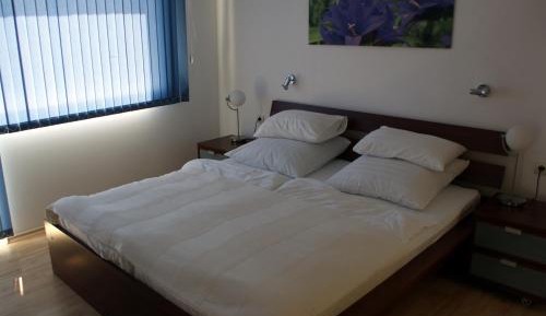 Two-Bedroom Apartment with Sea View