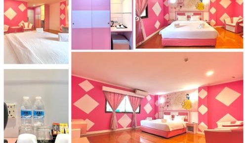 Superior King Room