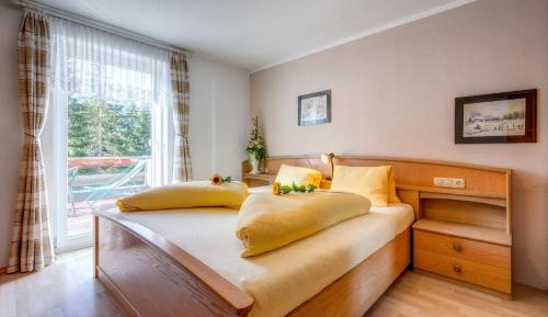 Two Bedroom Apartment (1)