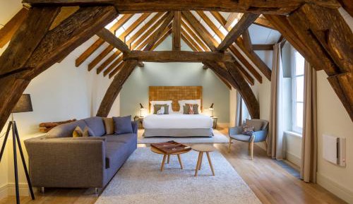 King Suite