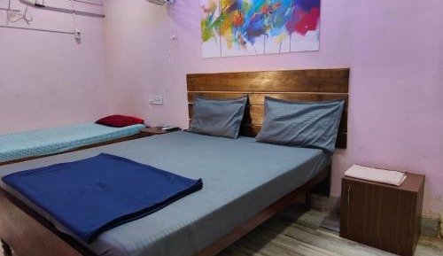 Budget Triple Room