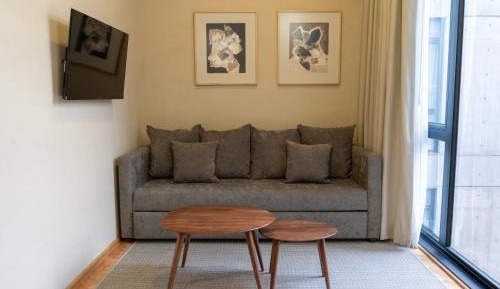 Jr. Apartment