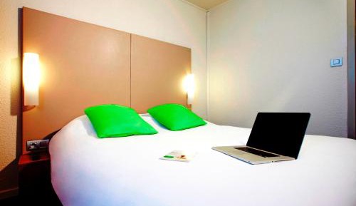 New Generation Double Room 