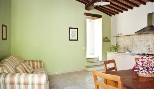 Three-Bedroom Apartment - Separate Building