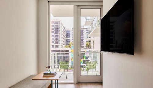 Double Room - Disability Access