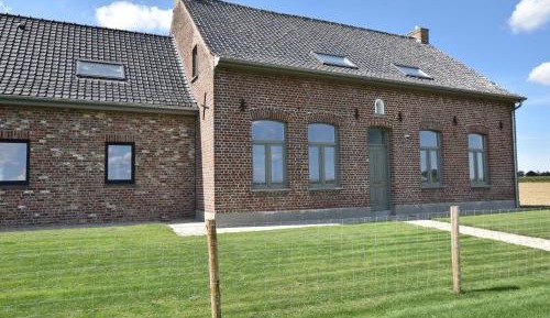 Eight-Bedroom Holiday Home