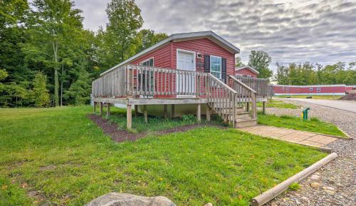 Holiday Home