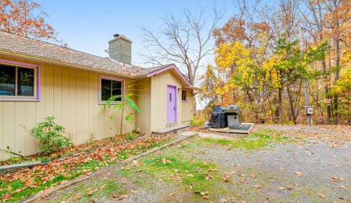 Bungalow