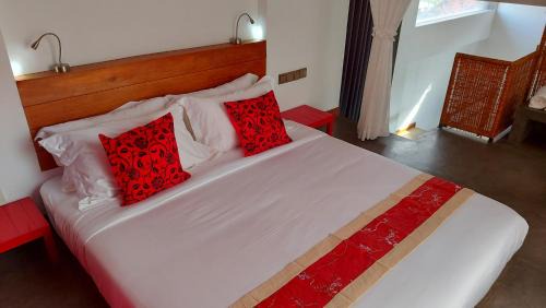 Suite with Terrace